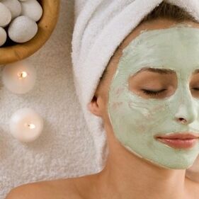 Cream Mask