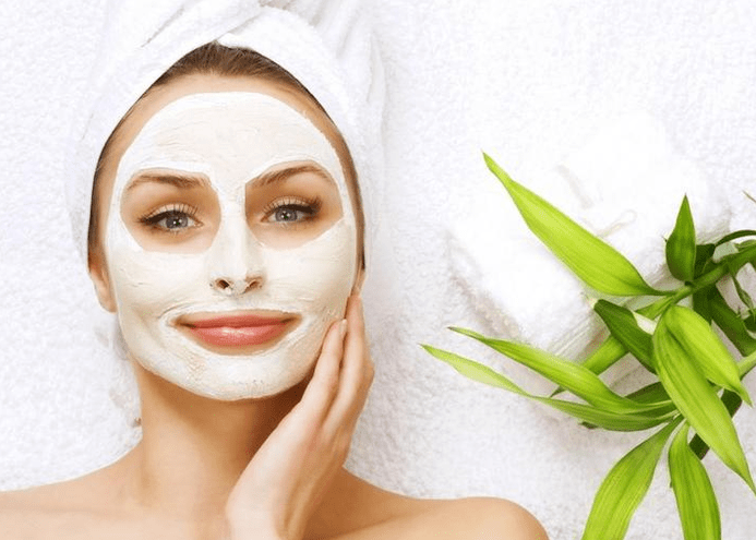Mask ng Rejuvenation ng Mukha