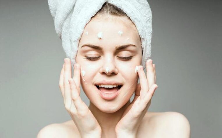 Mukha cream