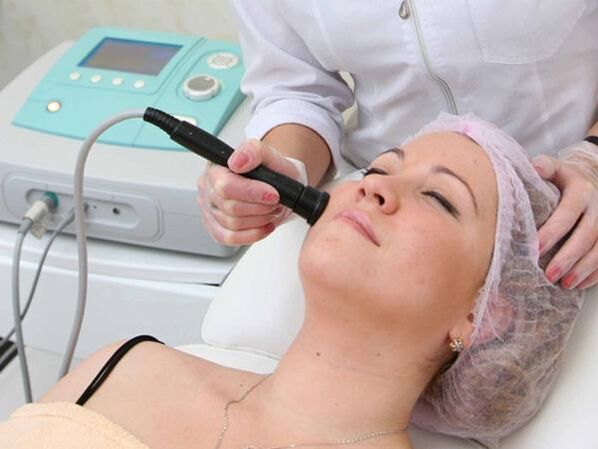 Kahusayan ng pamamaraan